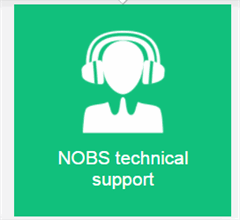 Support officer 